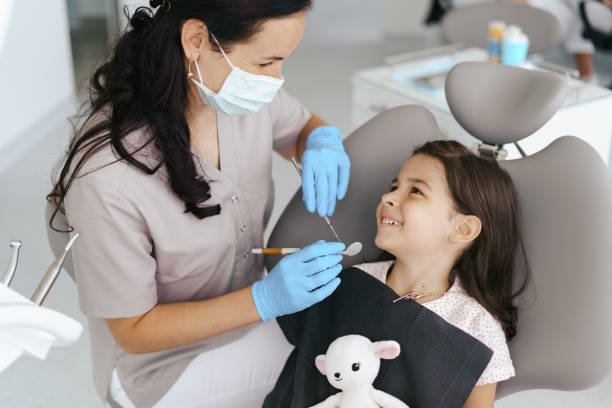 Best Emergency Treatment for Oral Infections in Golden Grove, SC