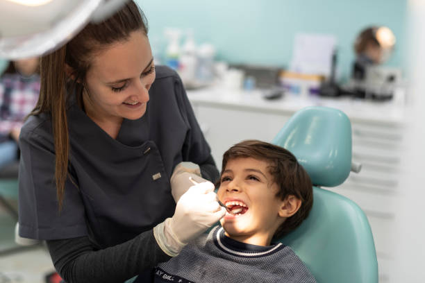 Best Knocked-Out Tooth (Avulsed Tooth) Treatment in Golden Grove, SC